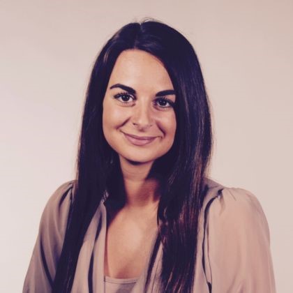 Sabrina Eissing Women Speaker Referenten-Agentur